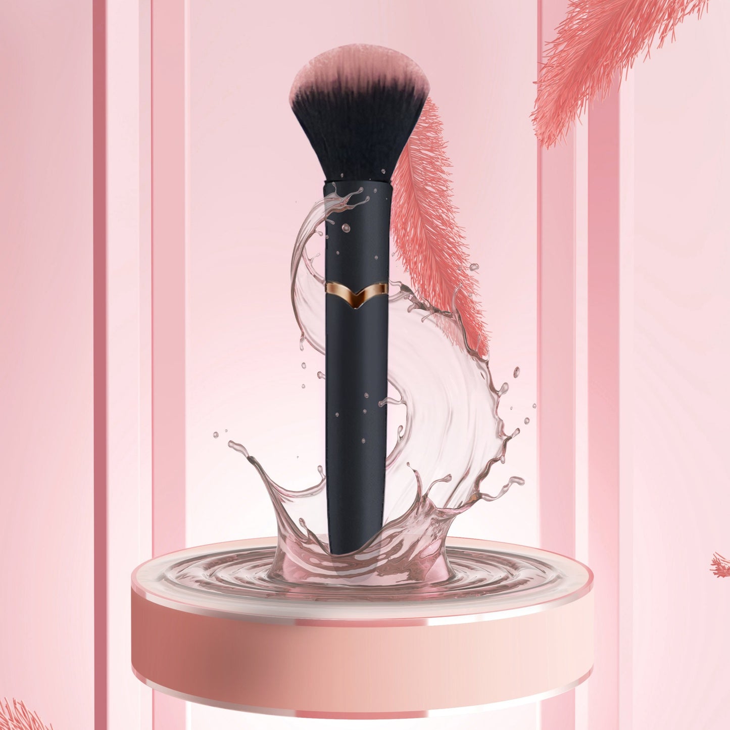Vibe Discreet Brush