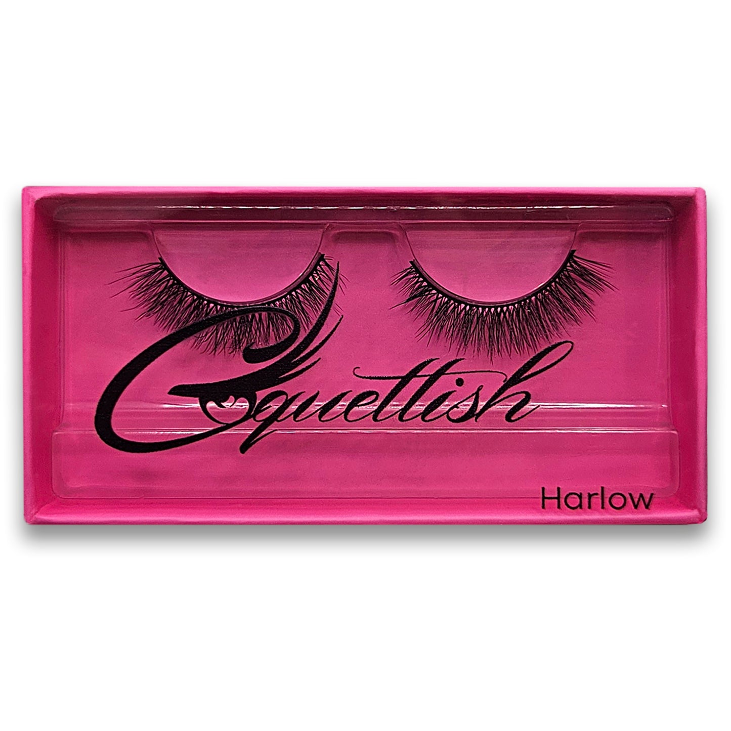 Lash Package