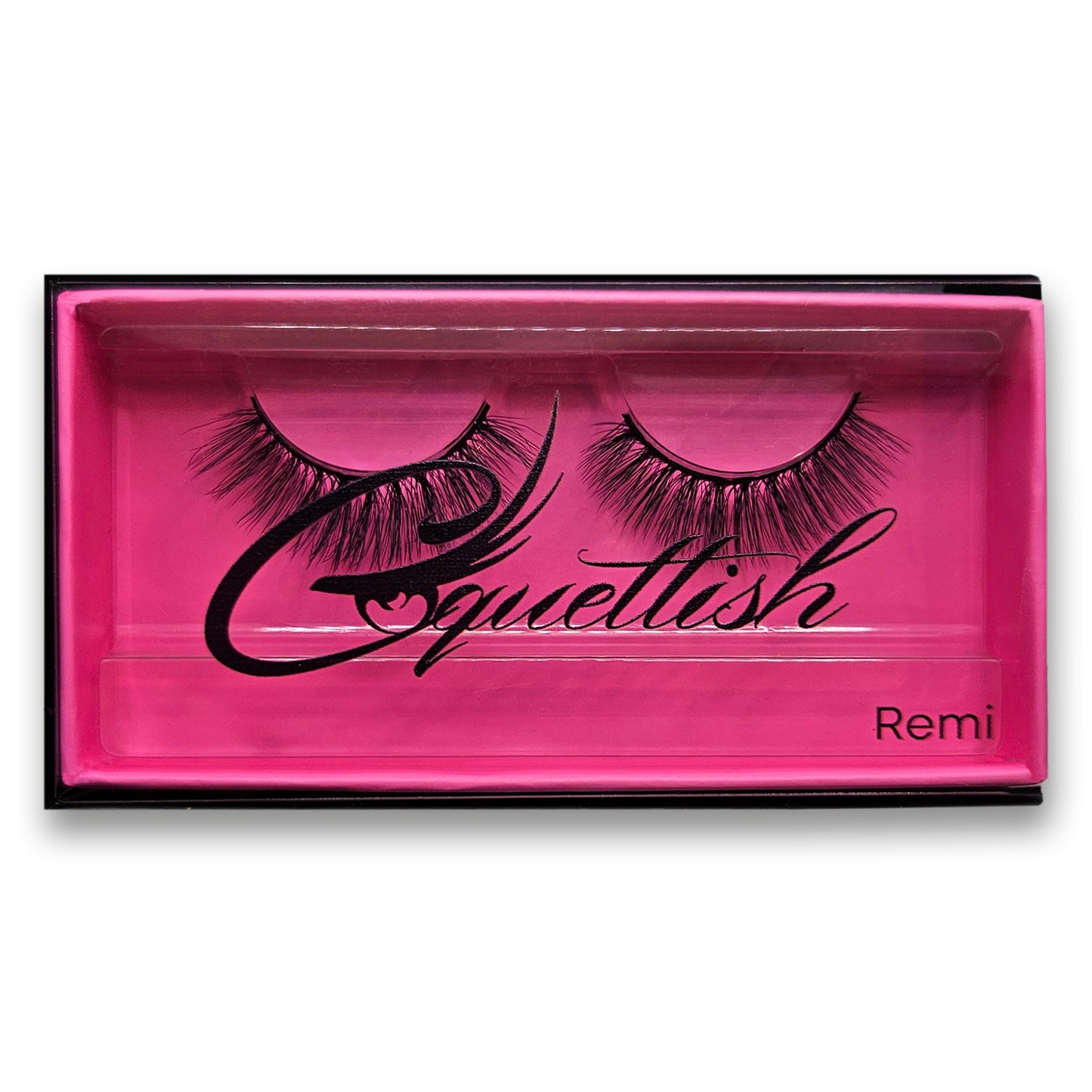 Lash Package